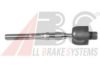 MAZDA GJ6E32240 Tie Rod Axle Joint